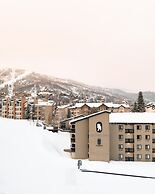 Gravity Haus Steamboat