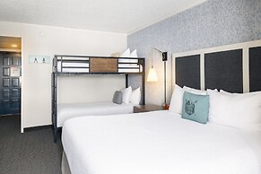 Gravity Haus Steamboat