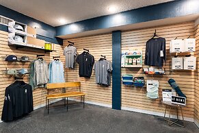 Gravity Haus Steamboat