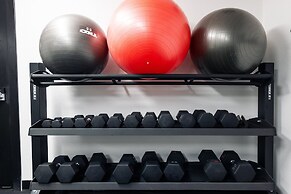 Gravity Haus Steamboat