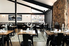 Gravity Haus Steamboat