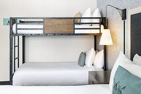 Gravity Haus Steamboat