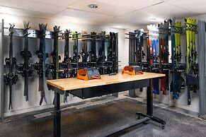 Gravity Haus Steamboat