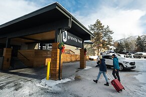 Gravity Haus Steamboat