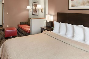 Quality Inn & Suites