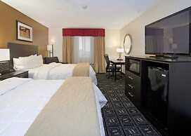 Quality Inn & Suites