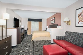 Quality Inn & Suites