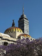 Fiesta Americana Reforma