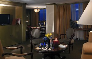 Fiesta Americana Reforma