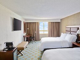 Fiesta Americana Reforma