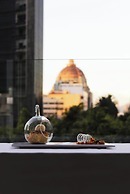 Fiesta Americana Reforma