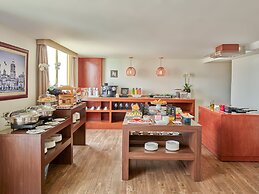 Fiesta Americana Reforma