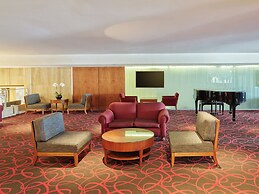 Fiesta Americana Reforma