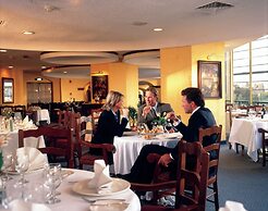 Fiesta Americana Reforma