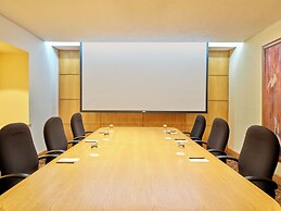 Fiesta Americana Reforma