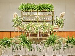 Fiesta Americana Reforma