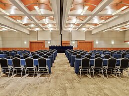 Fiesta Americana Reforma