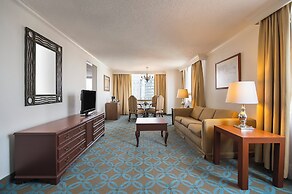 Fiesta Americana Reforma