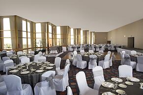 Fiesta Americana Reforma