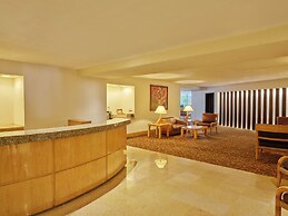 Fiesta Americana Reforma