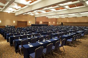 Fiesta Americana Reforma