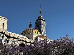 Fiesta Americana Reforma