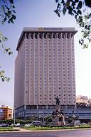 Fiesta Americana Reforma