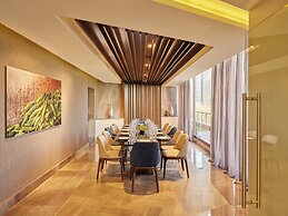 Fiesta Americana Reforma