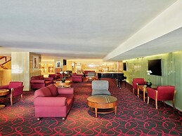 Fiesta Americana Reforma