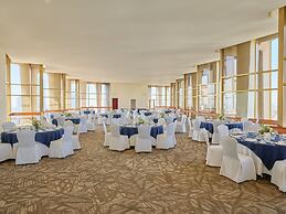 Fiesta Americana Reforma