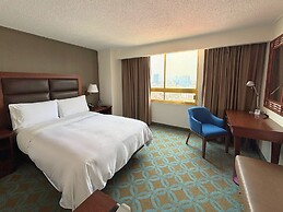 Fiesta Americana Reforma