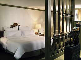 Fiesta Americana Reforma