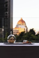 Fiesta Americana Reforma