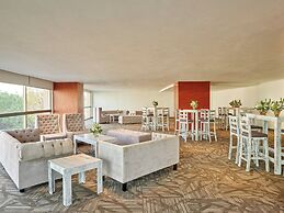 Fiesta Americana Reforma