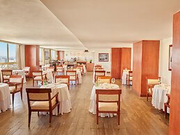 Fiesta Americana Reforma