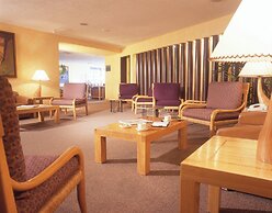 Fiesta Americana Reforma