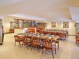 Fiesta Americana Reforma