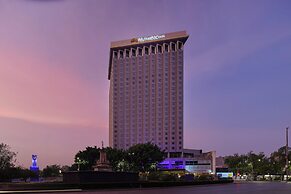 Fiesta Americana Reforma