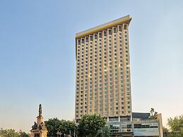 Fiesta Americana Reforma