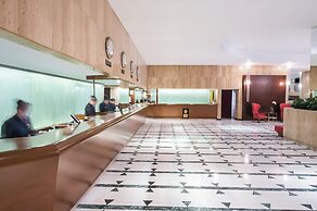 Fiesta Americana Reforma