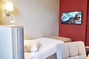 Hotel Van Walsum