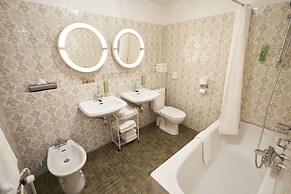 Hotel Van Walsum