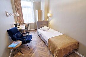 Hotel Van Walsum