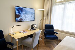Hotel Van Walsum