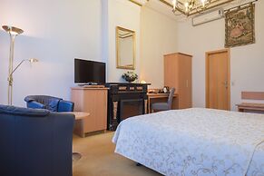 Hotel Van Walsum