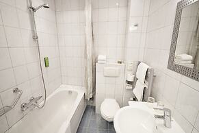 Hotel Van Walsum