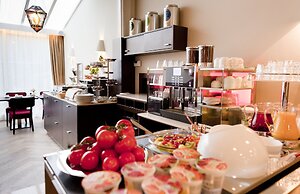 Hotel Van Walsum