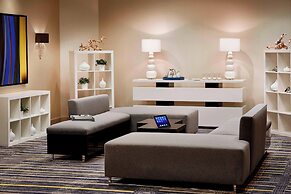Irvine Marriott