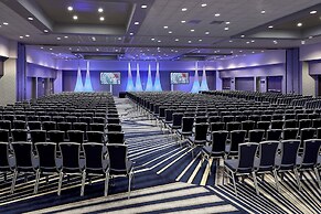 Irvine Marriott