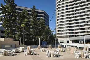 Irvine Marriott